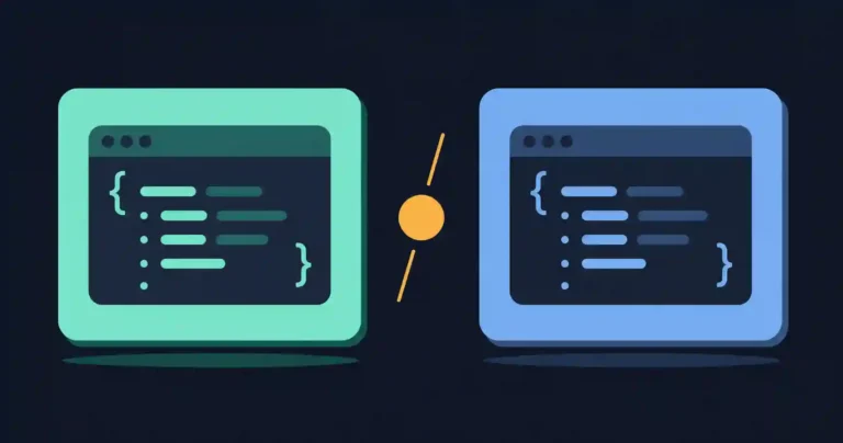 JSON Parsing in Java: Jackson vs Gson Compared