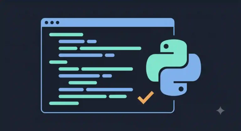 Validate JSON in Python