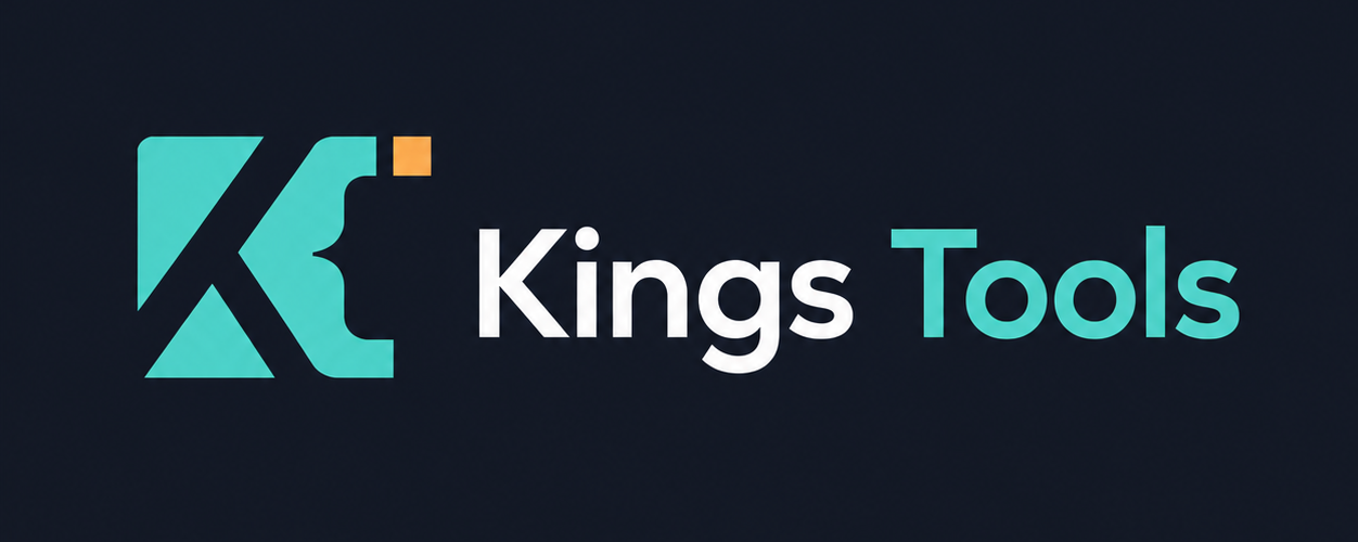 KingsTools