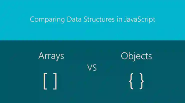 JSON Arrays vs JSON Objects