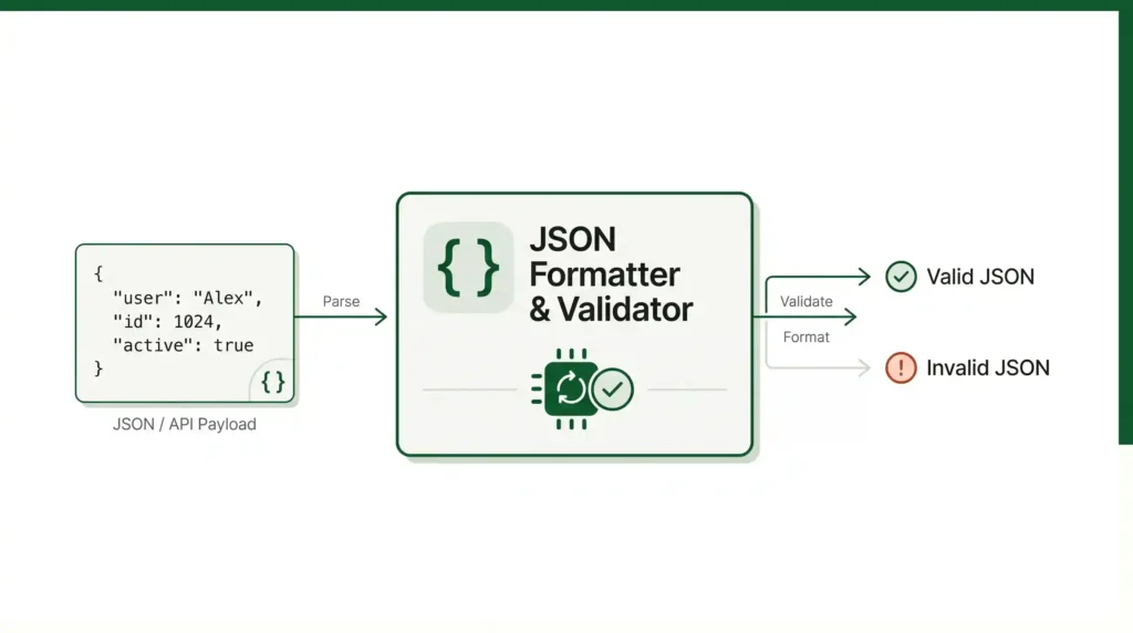 JSON Validator