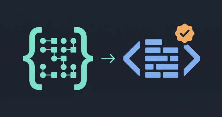 Converting JSON to TypeScript Interfaces | 2026