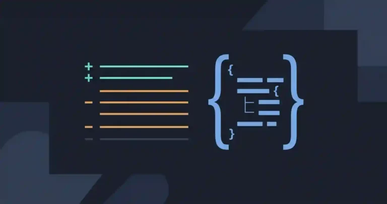 JSON Formatting for Git: Stable Keys, Reviewable Diffs